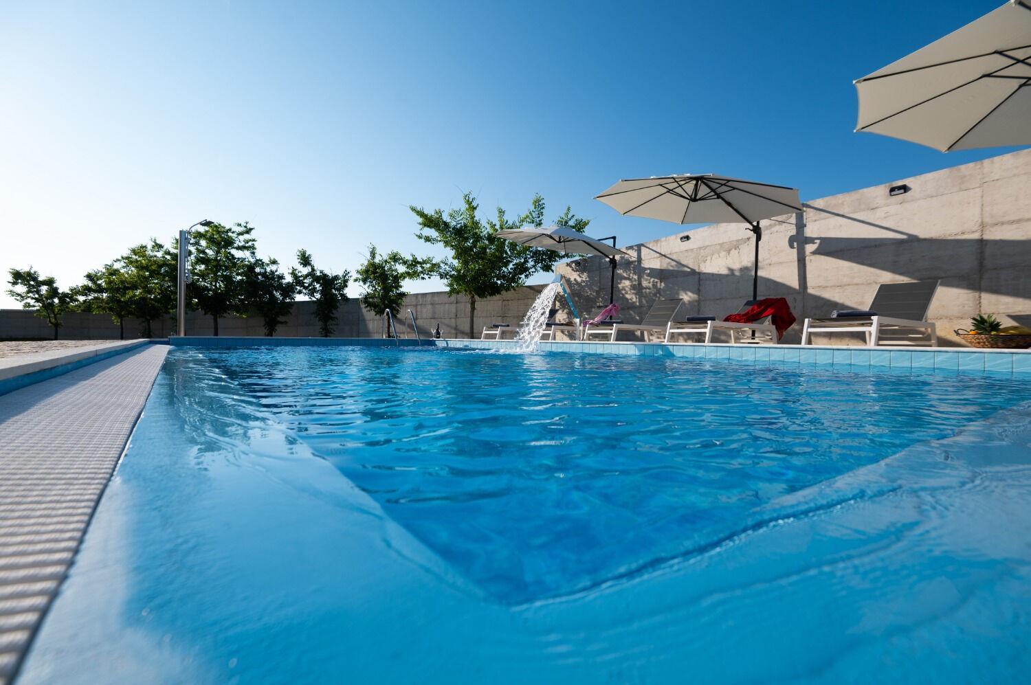 Apartments Armitage Privlaka  Exterior foto