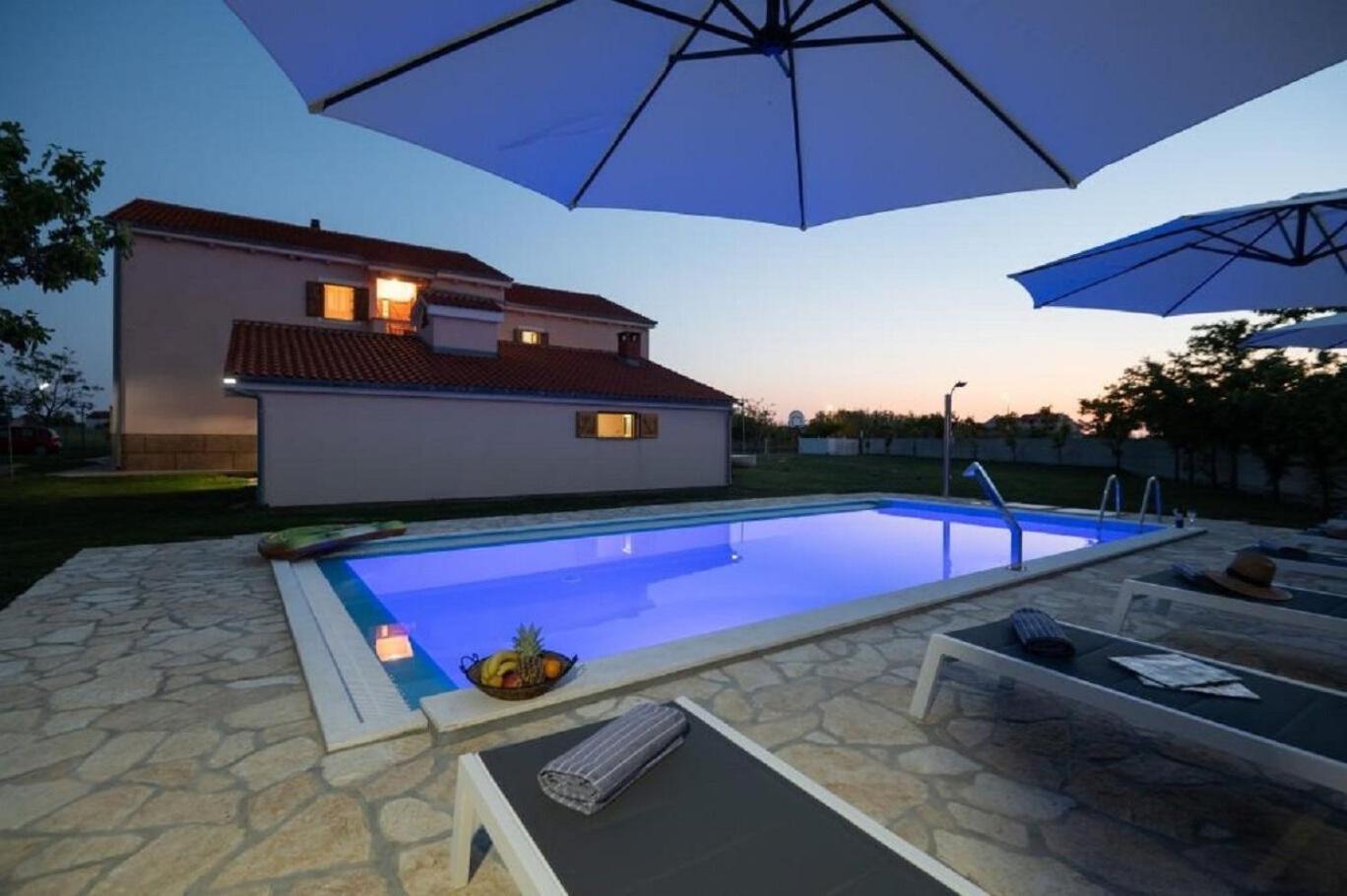 Apartments Armitage Privlaka  Exterior foto