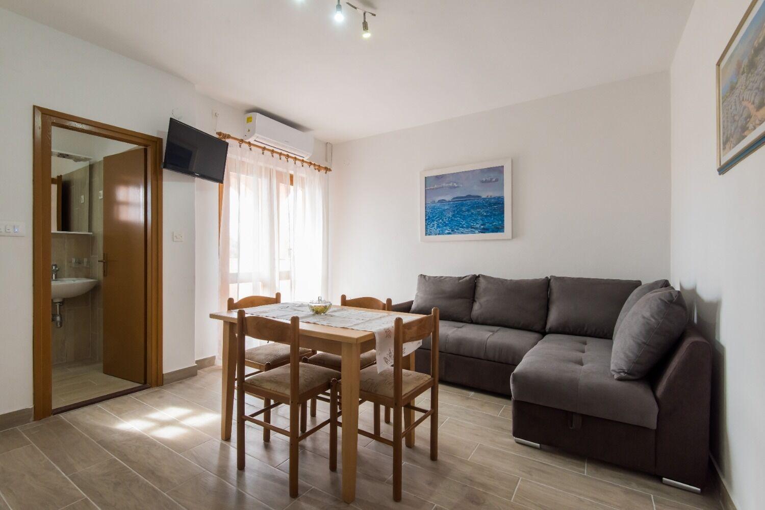 Apartments Armitage Privlaka  Exterior foto