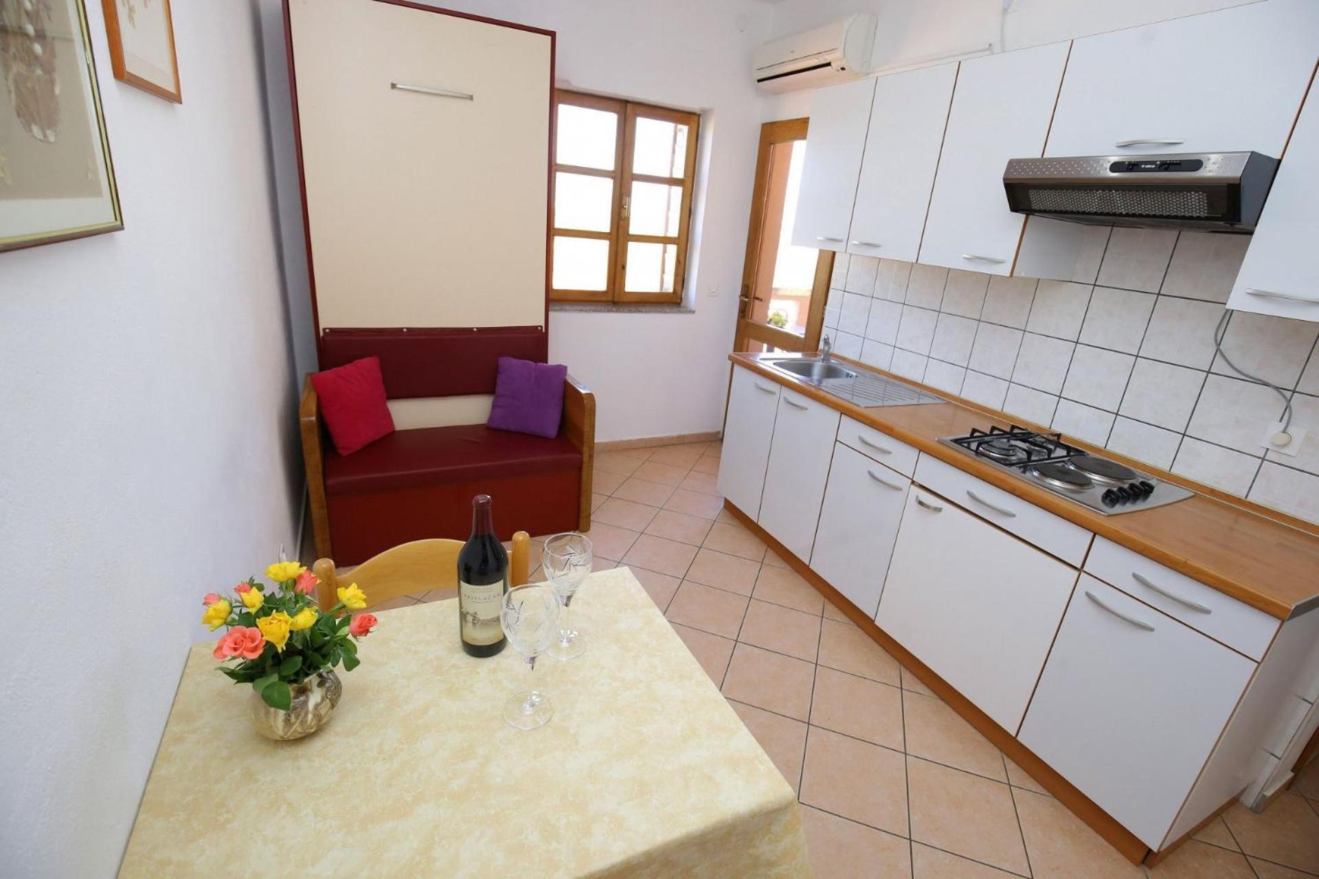 Apartments Armitage Privlaka  Exterior foto