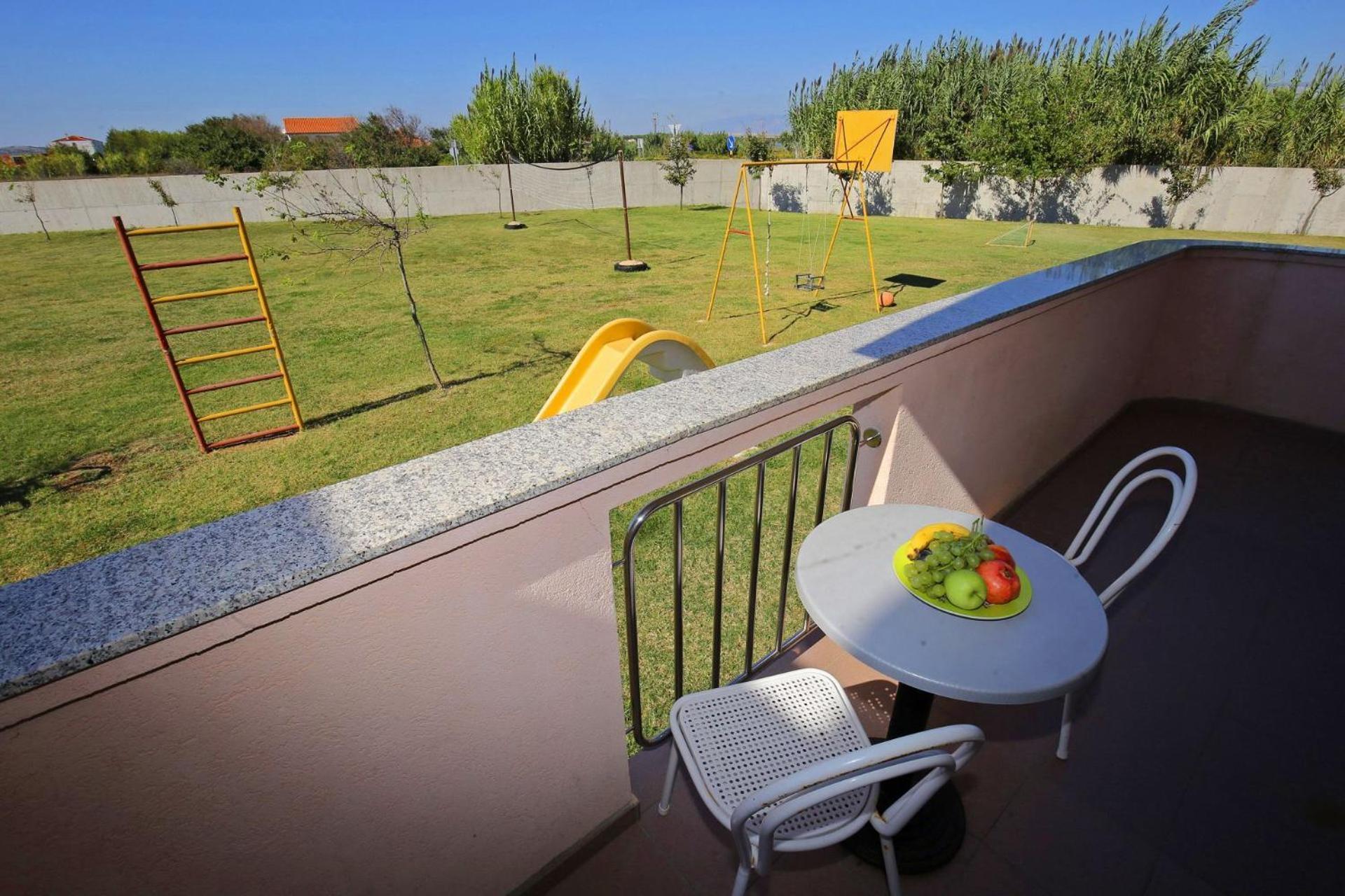 Apartments Armitage Privlaka  Exterior foto